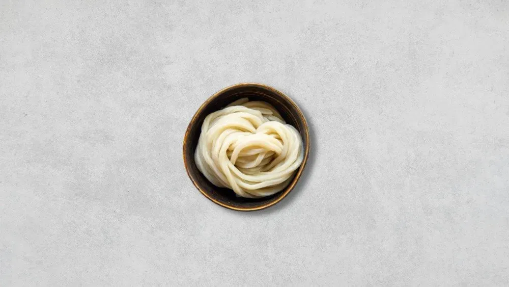 Makaron pszenny udon