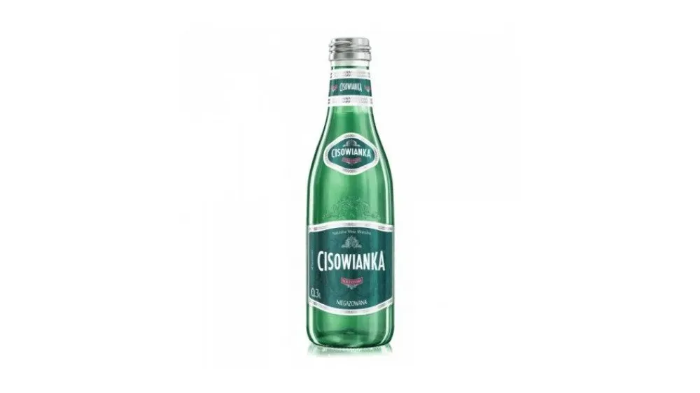 Cisowianka 300 ml
