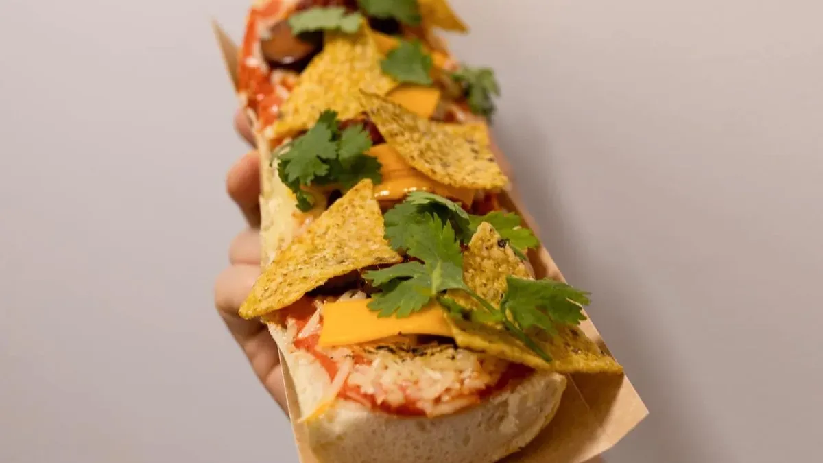 Z chorizo