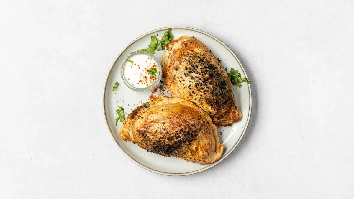Empanadas