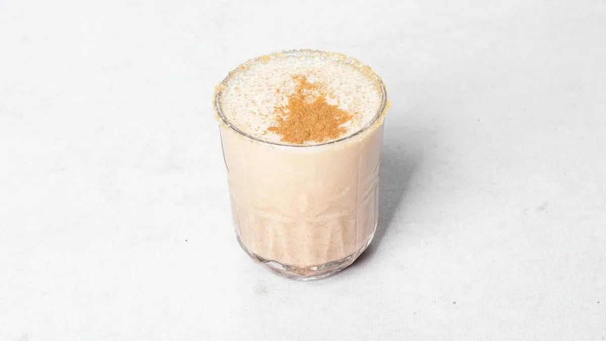 Horchata 0.25l