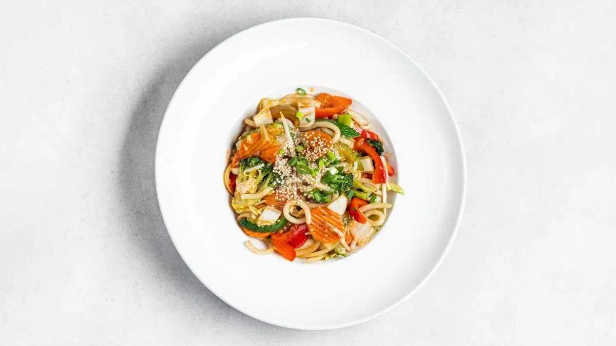 Udon