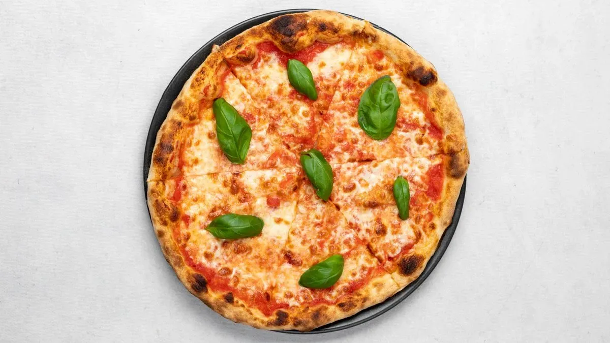 Margherita