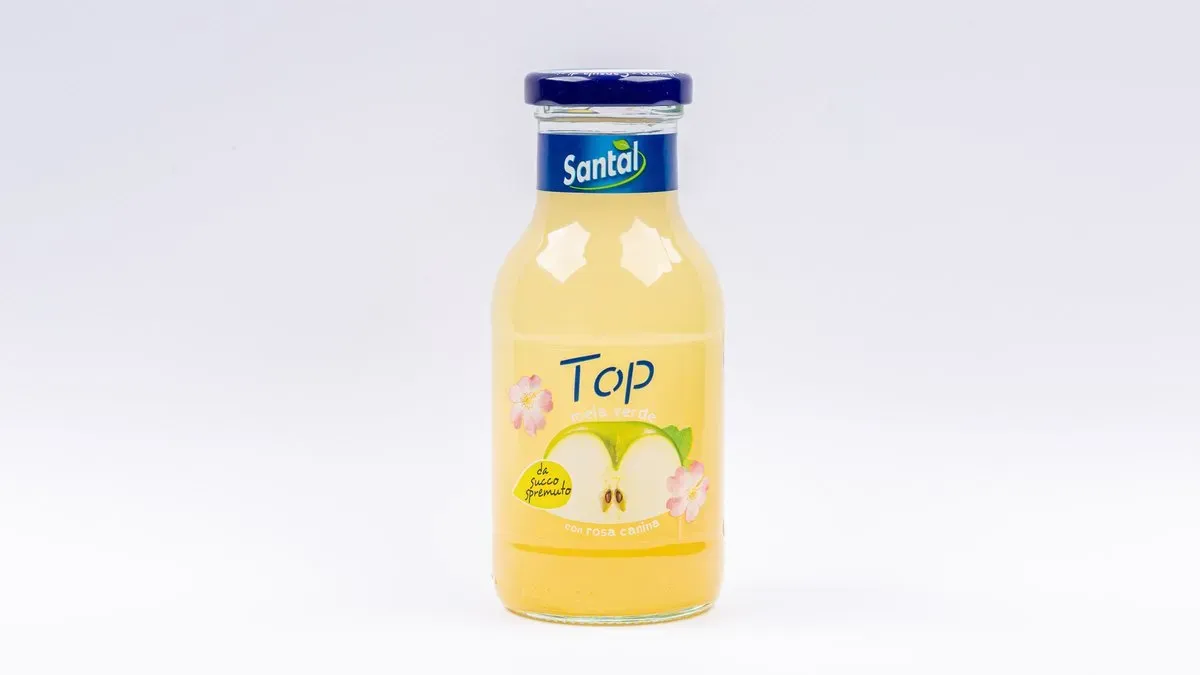 Santal 0,25 l