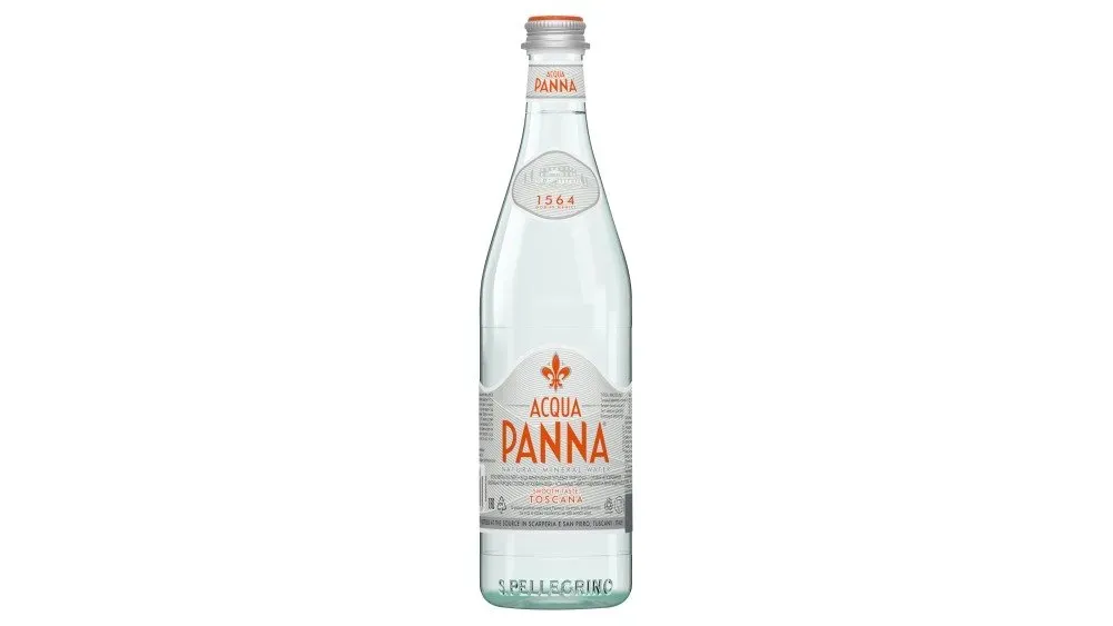 San Pellegrino gazowana 0,25 l