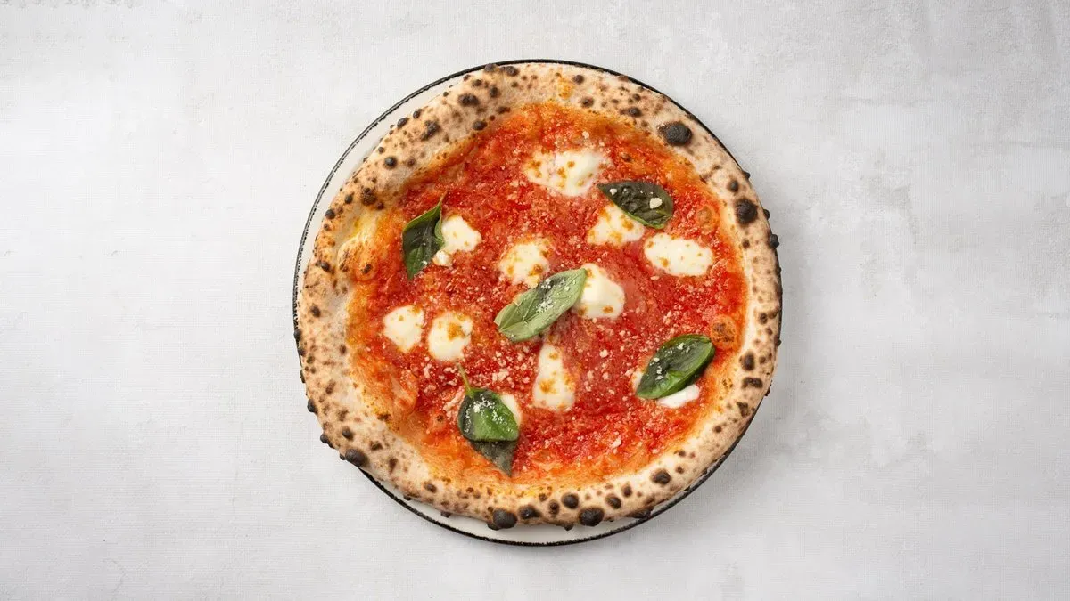 Margherita