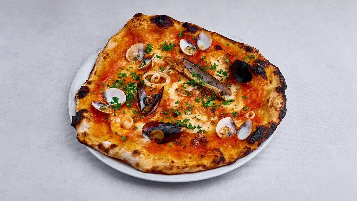 Frutti di mare