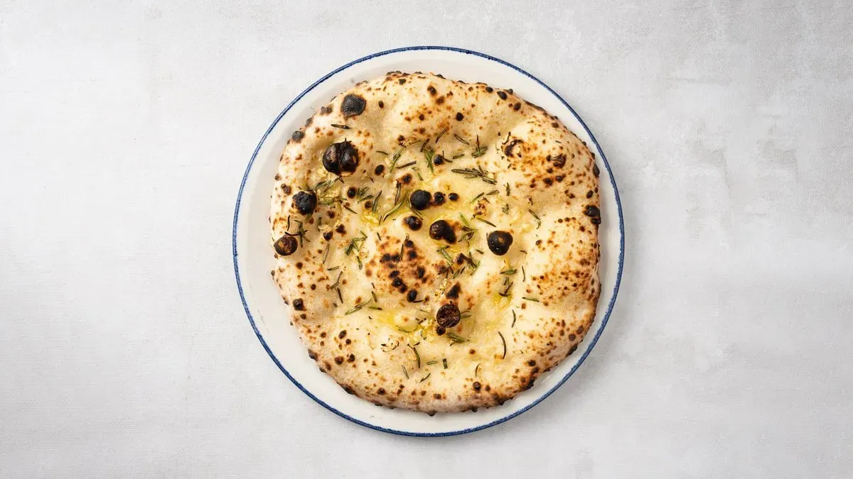 Focaccia