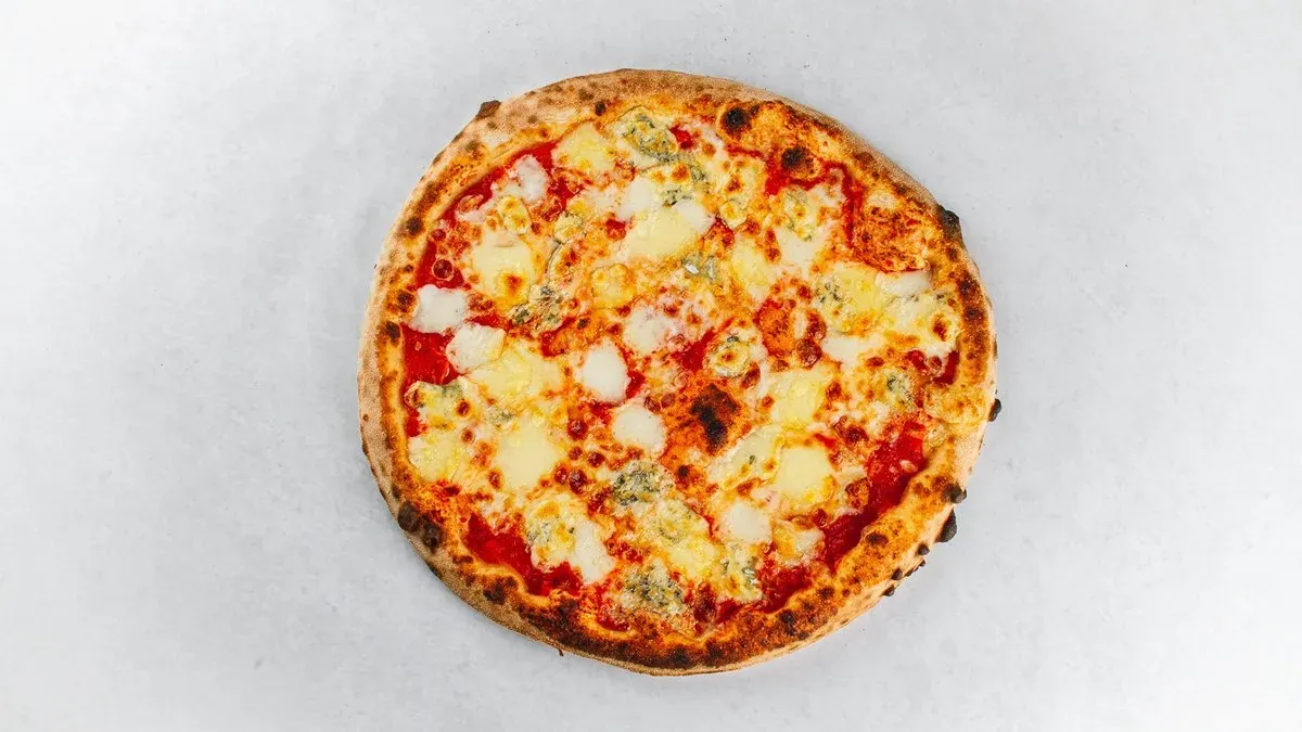 Quattro formaggi