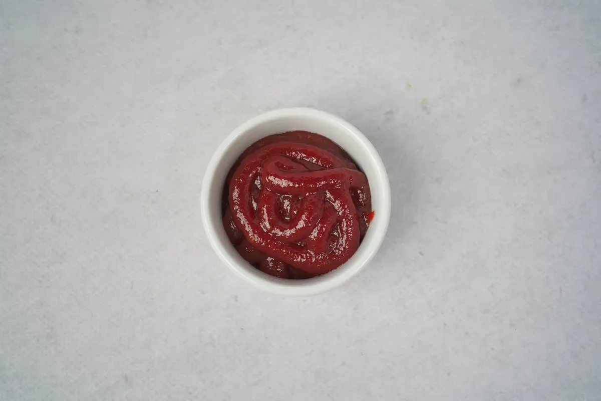 Ketchup