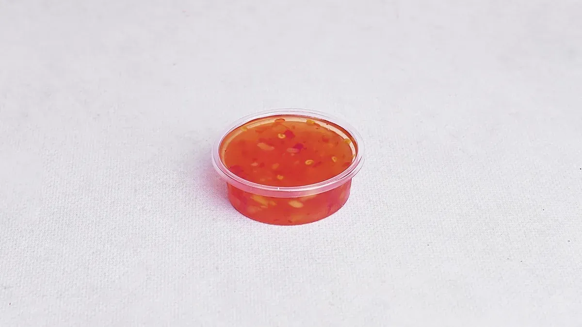 Sweet chili