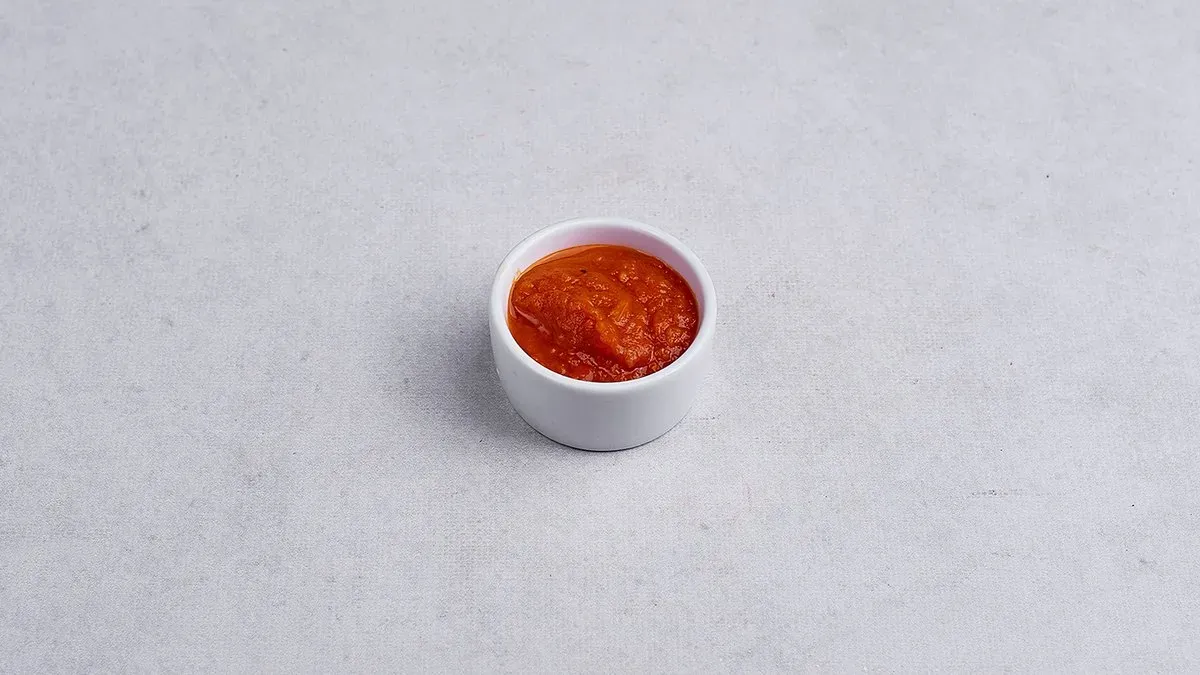 Salsa chipotle