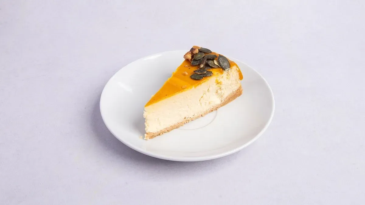 New york cheesecake