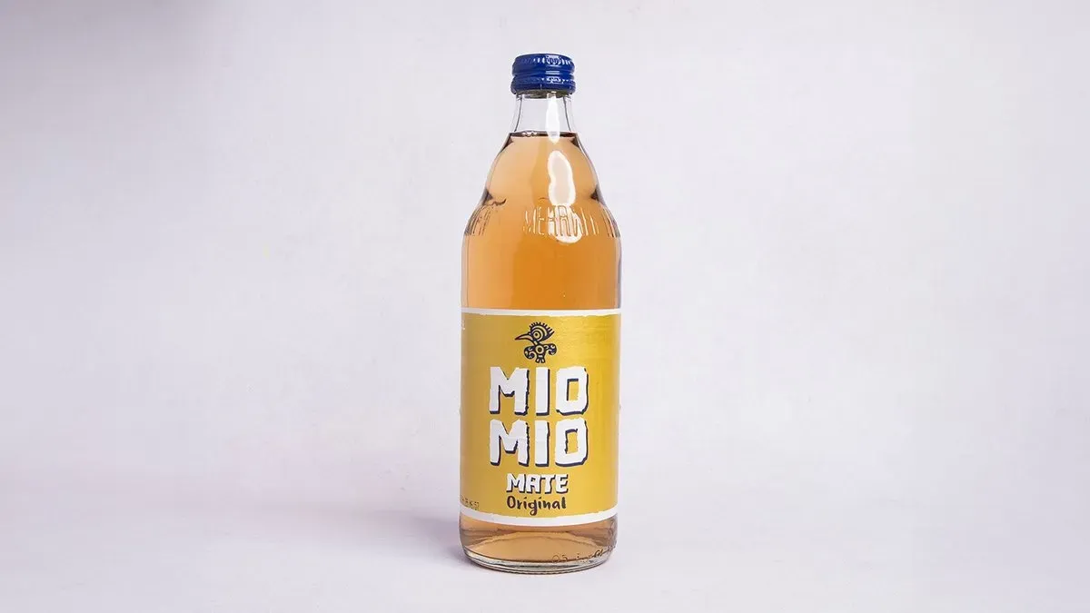 Mio mio yerba mate (0,5l)