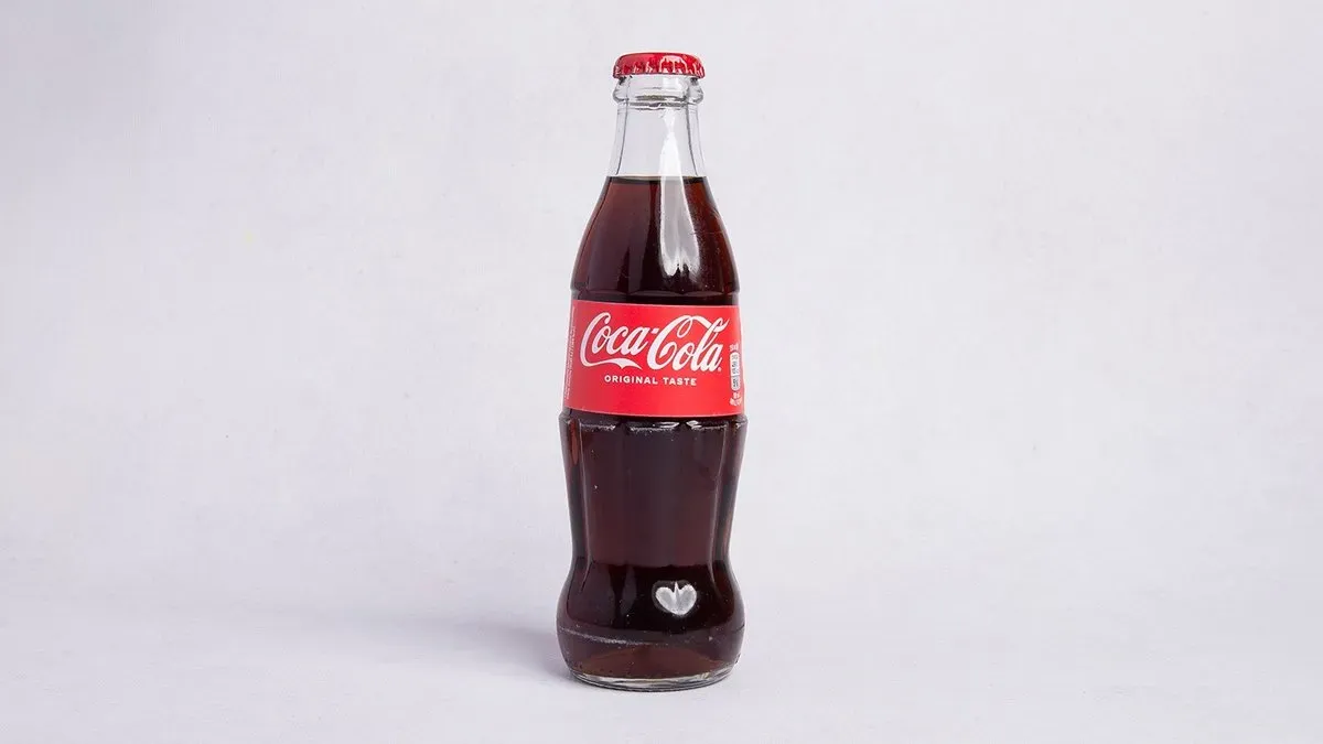 Coca-cola