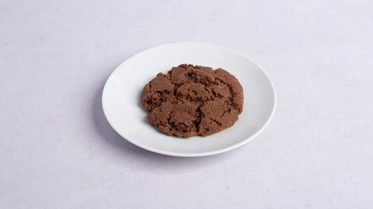 Peanut butter cookies