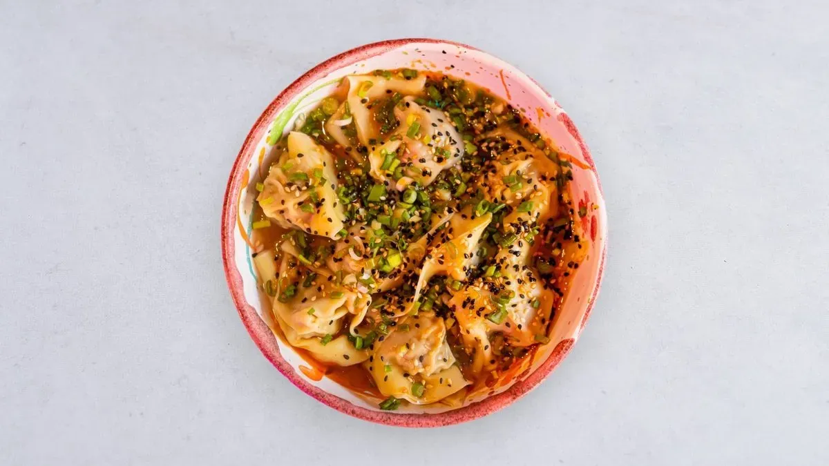 Wonton