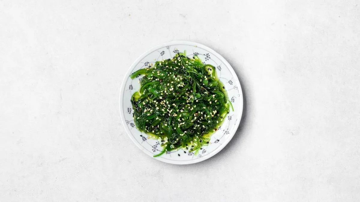 Wakame