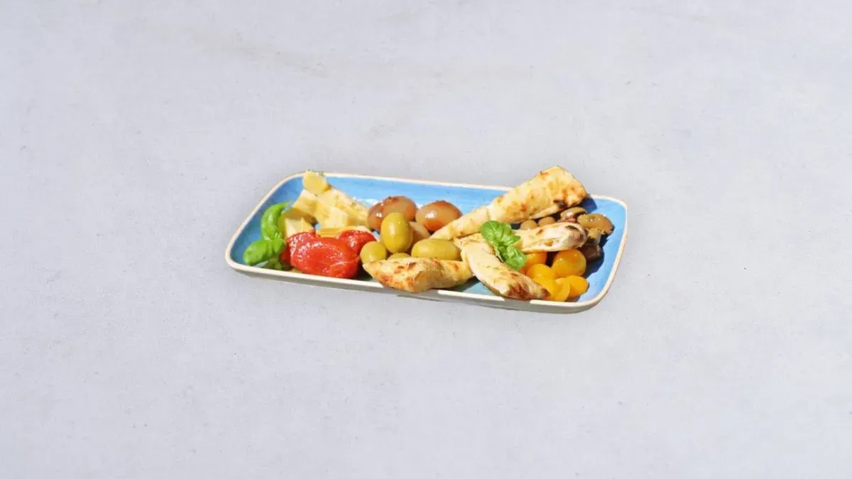 Antipasto