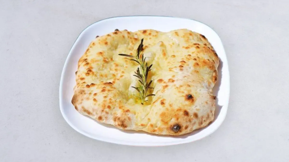 Focaccia