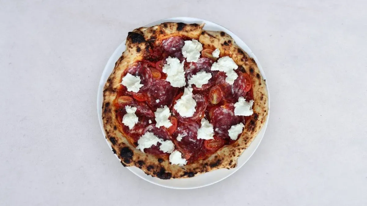 Le speciale 'nduja