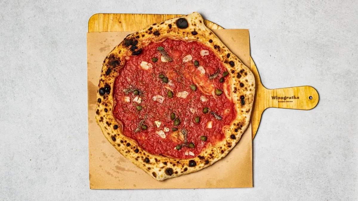 Marinara