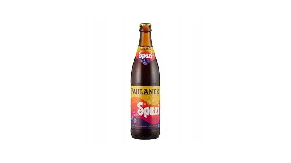 Spezi 0,5 l