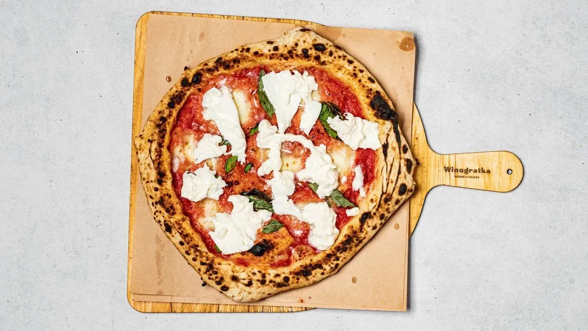 Quattro formaggi