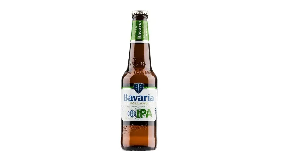Bavaria original 0 % 0,33 l