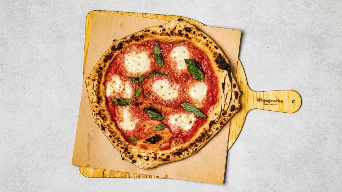 Margherita -20%