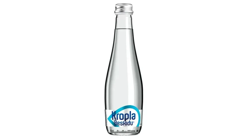Kropla Beskidu 0,33 l