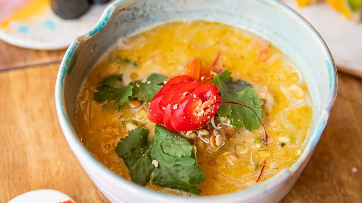 Tom kHa
