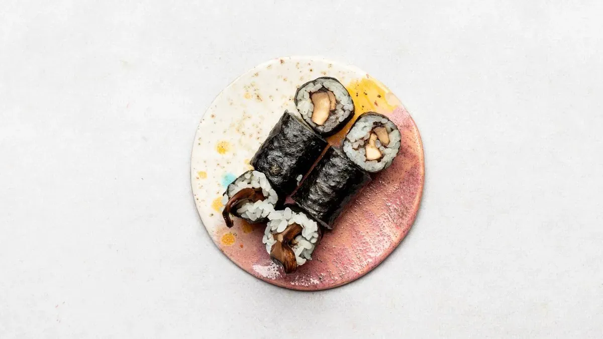 Grzybmaki