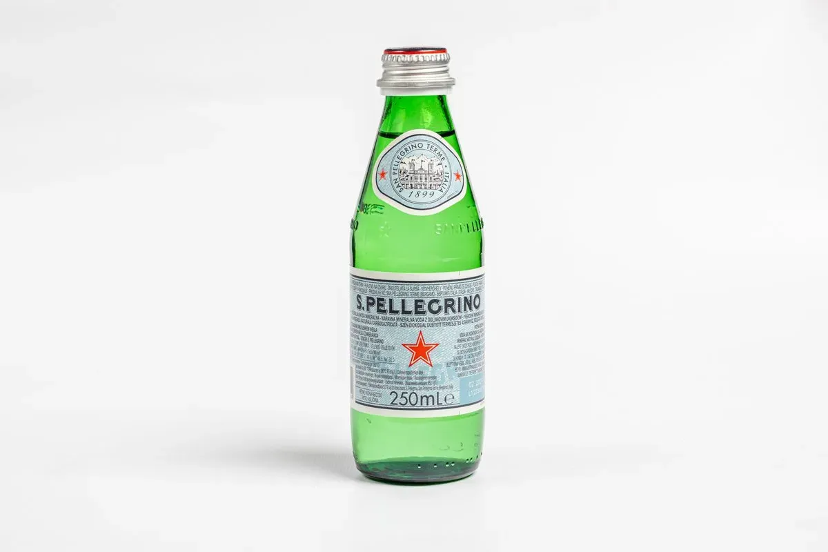 San Pellegrino 0,2 l