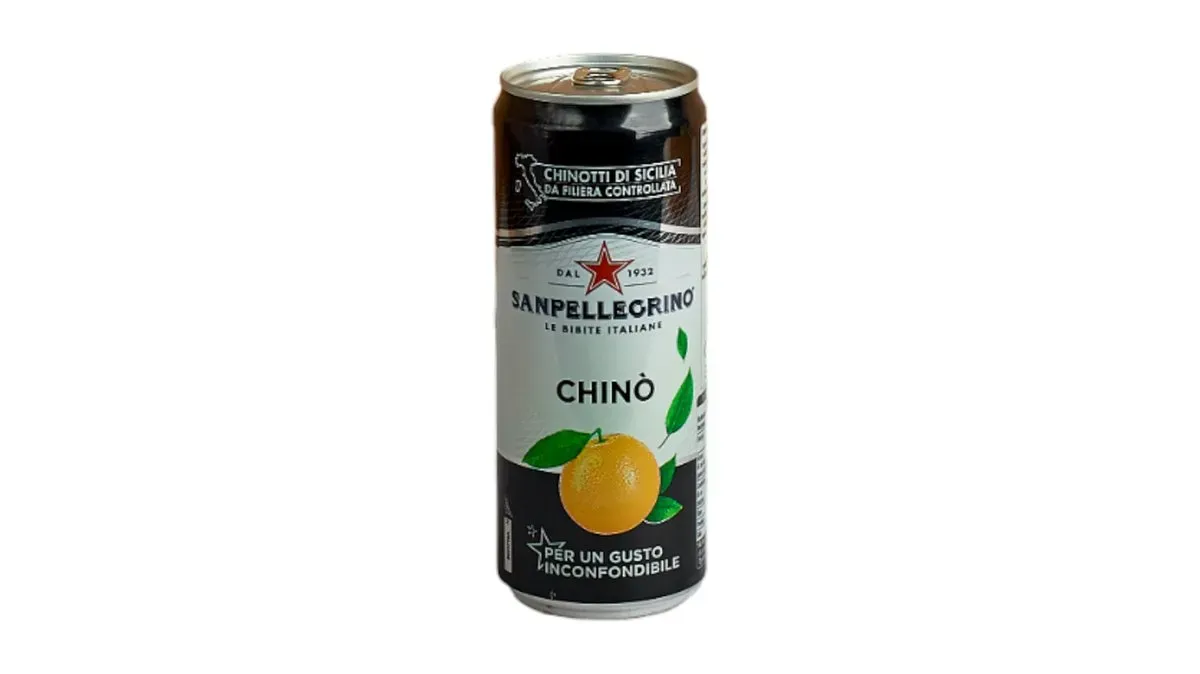 Chino 0,2 l