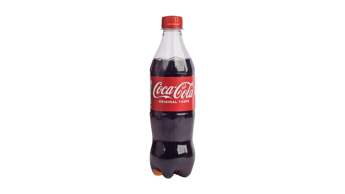 Coca-Cola