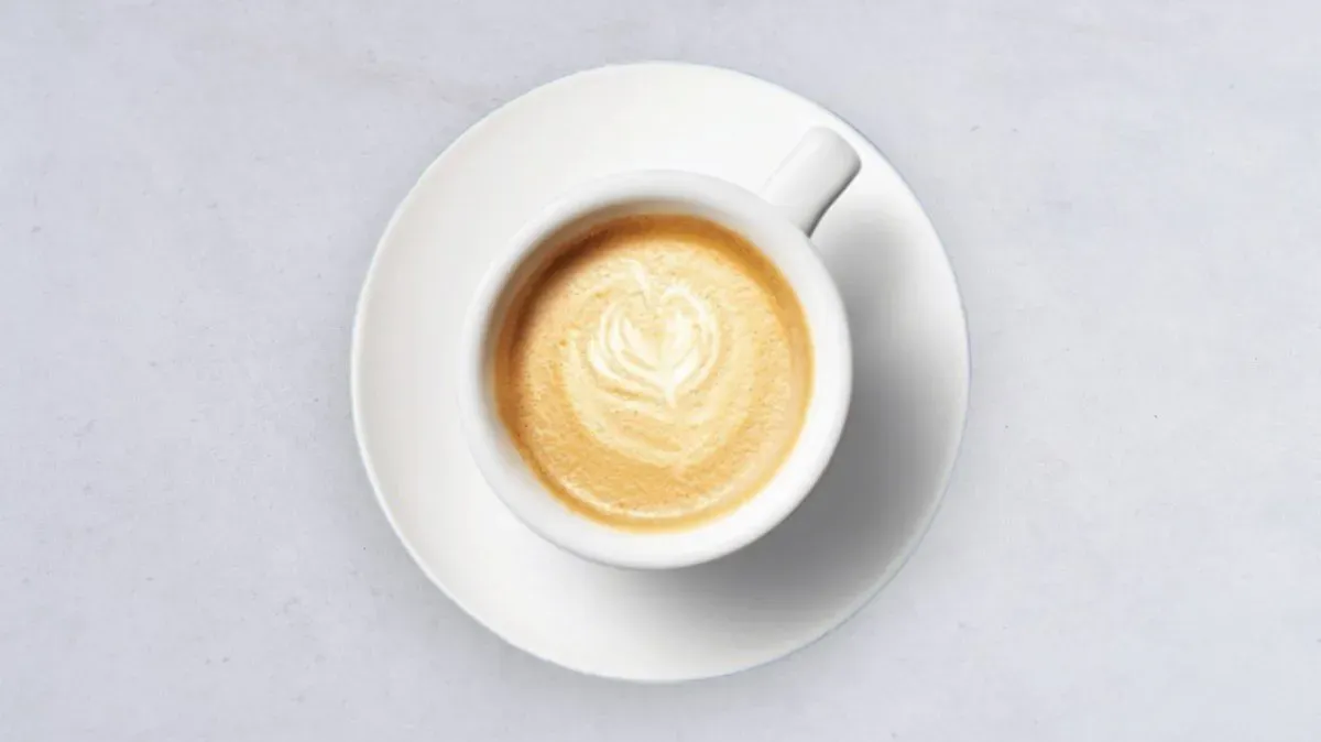 Cappucino