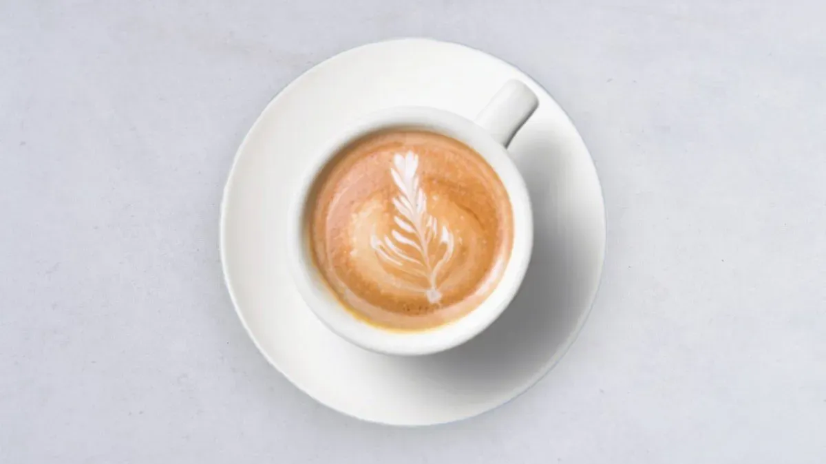 Flat White 200ml