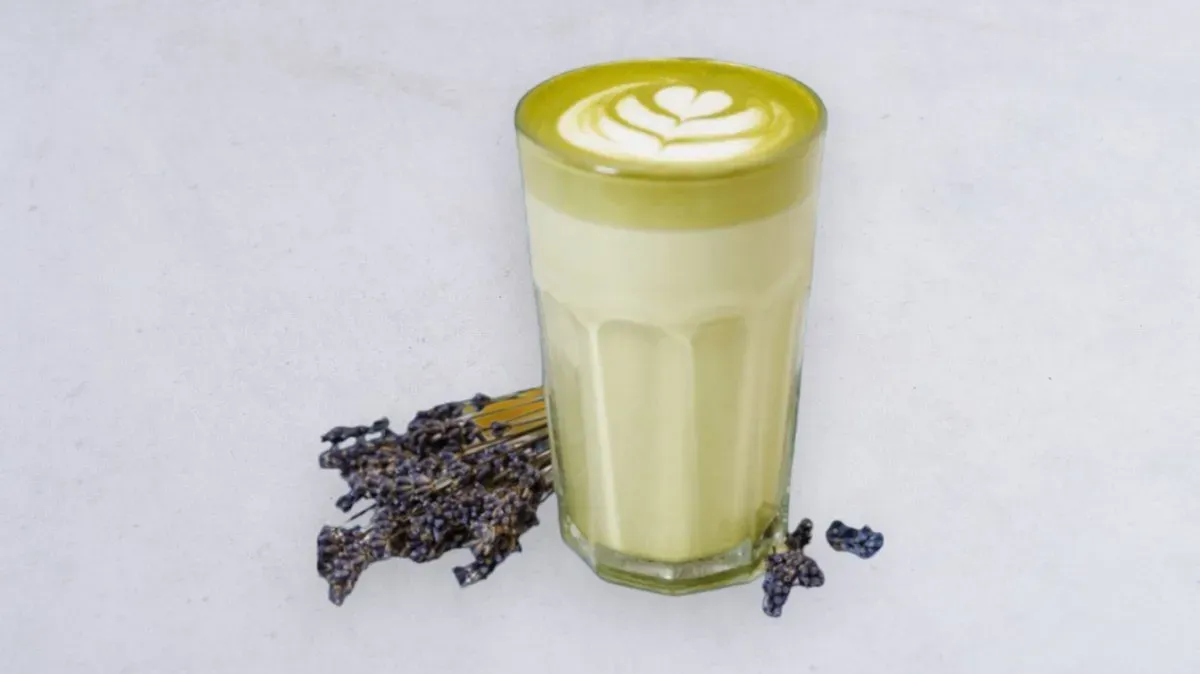 Matcha