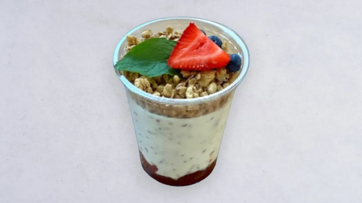 Granola