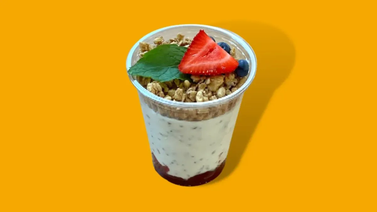 Granola