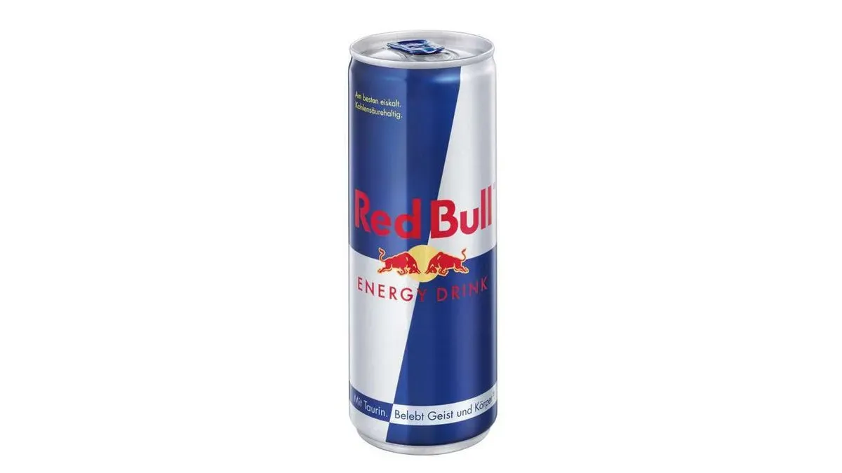 Red Bull