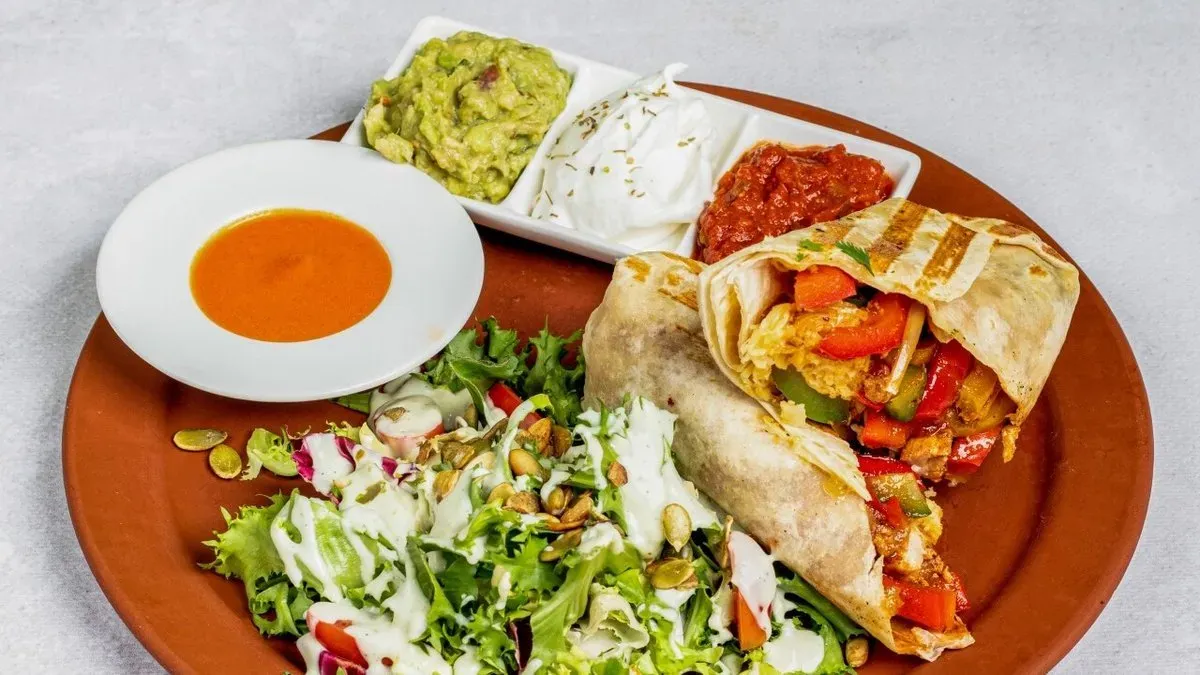 Burrito