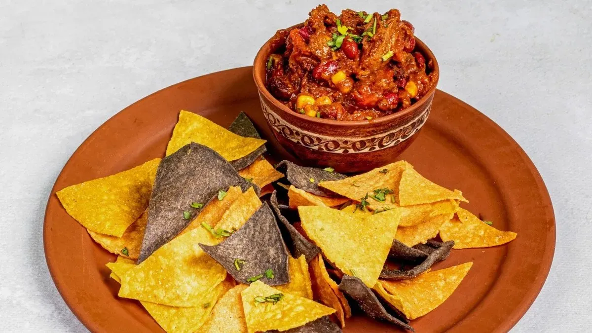 Chili con carne