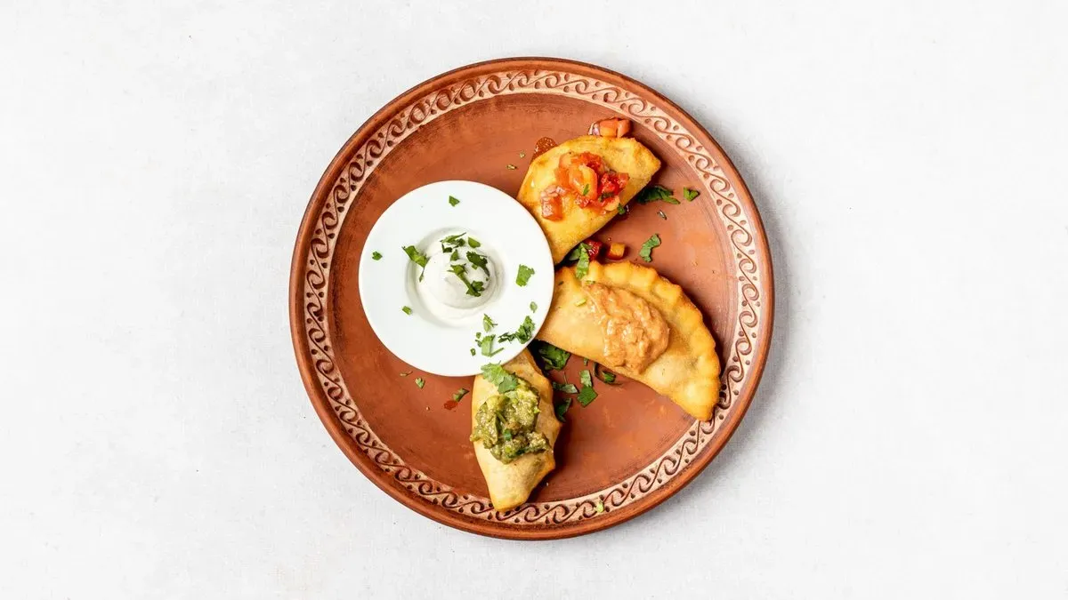 Empanadas