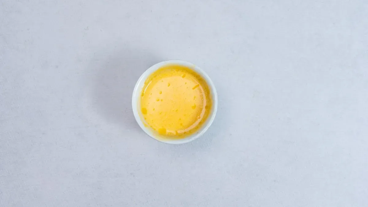 Salsa de Queso