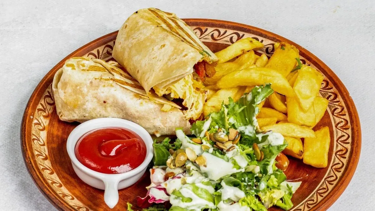 Burritico