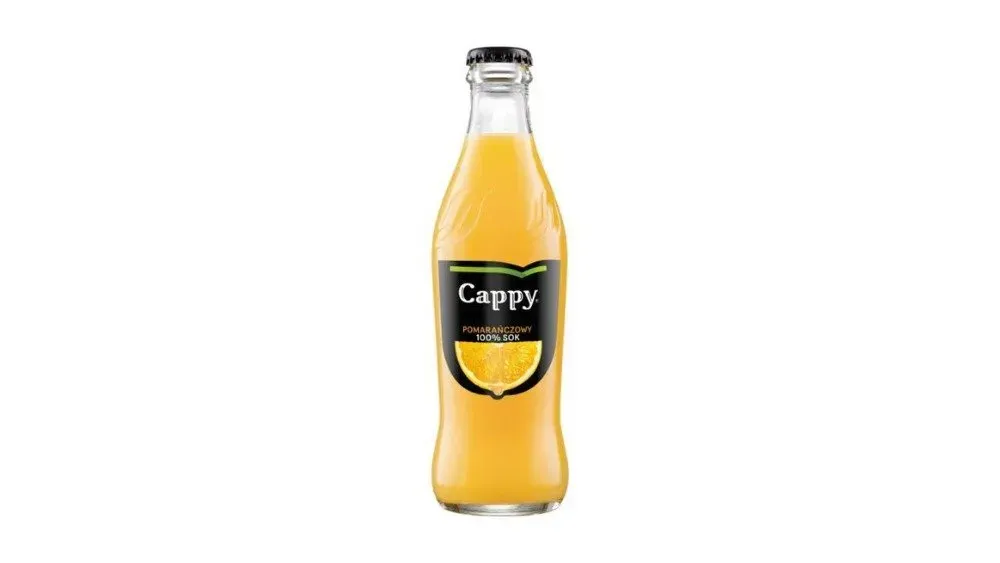 Cappy