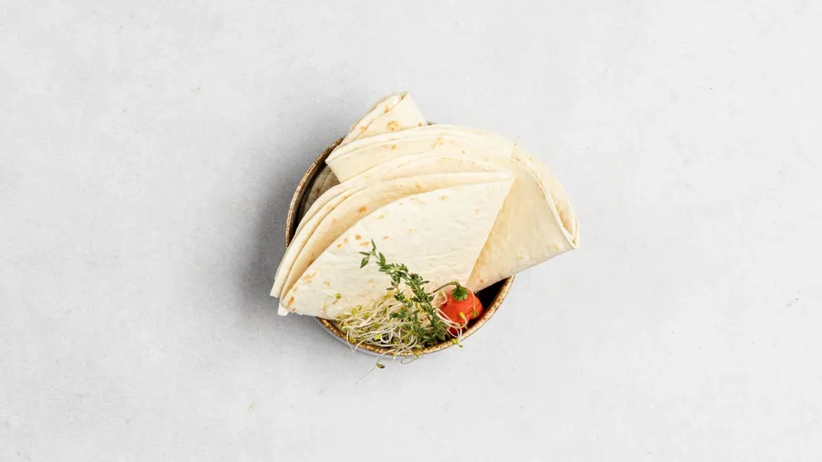 Tortilla