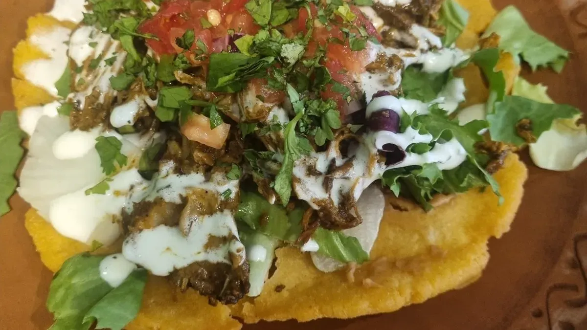 Gorditas